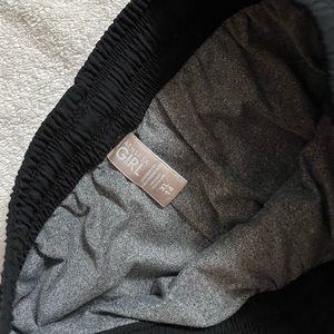 Athleta Girl joggers